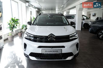 Citroen C5 Aircross 2025 в Харків