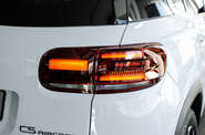 Citroen C5 Aircross Shine
