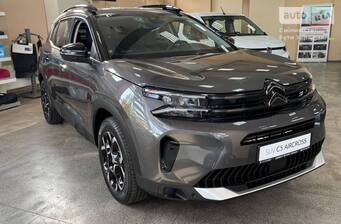 Citroen C5 Aircross 2025 Feel