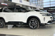Citroen C5 Aircross Shine