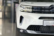 Citroen C5 Aircross Shine