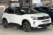 Citroen C5 Aircross Shine