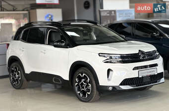 Citroen C5 Aircross 2025 в Миколаїв