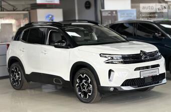 Citroen C5 Aircross 2025 Shine