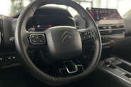 Citroen C5 Aircross Shine