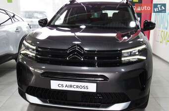 Citroen C5 Aircross 2025 в Львів