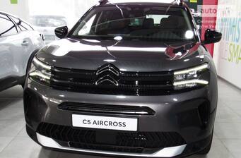 Citroen C5 Aircross 2025 Feel