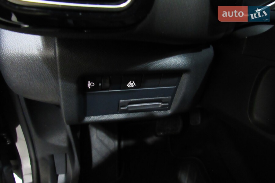 Citroen C5 Aircross - фото 9