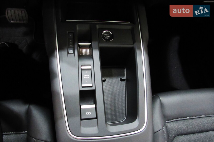 Citroen C5 Aircross - фото 16