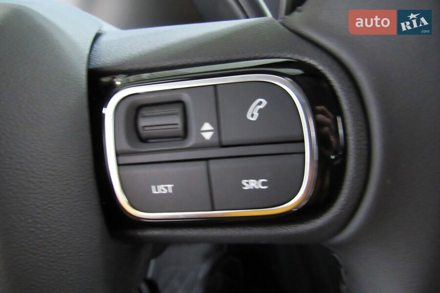 Citroen C5 Aircross - фото 13