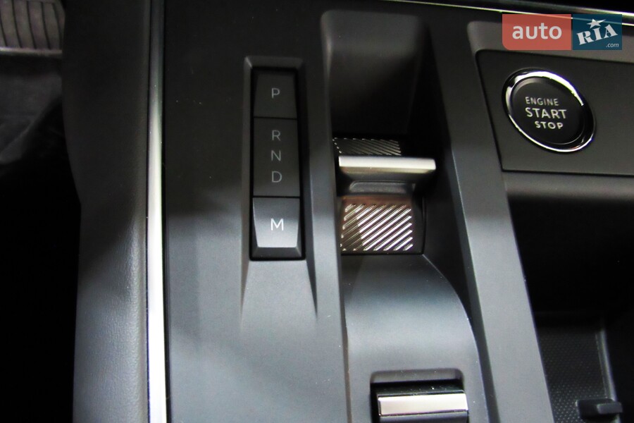 Citroen C5 Aircross - фото 15