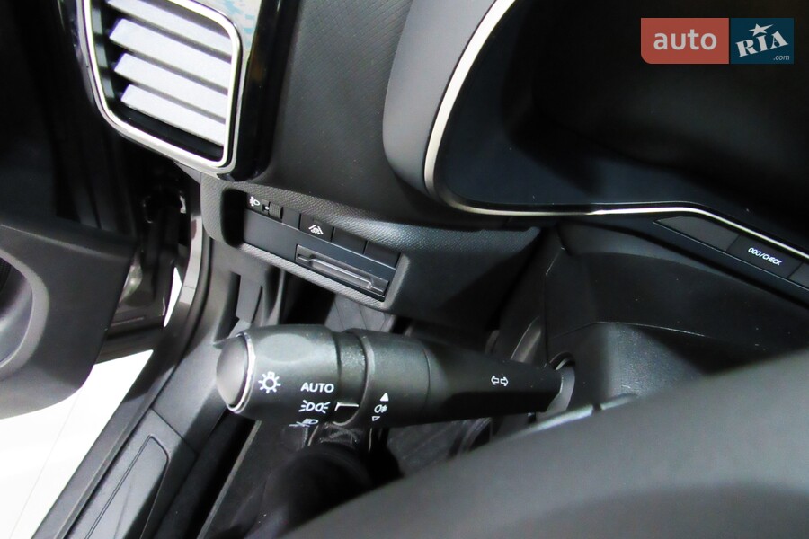 Citroen C5 Aircross - фото 14