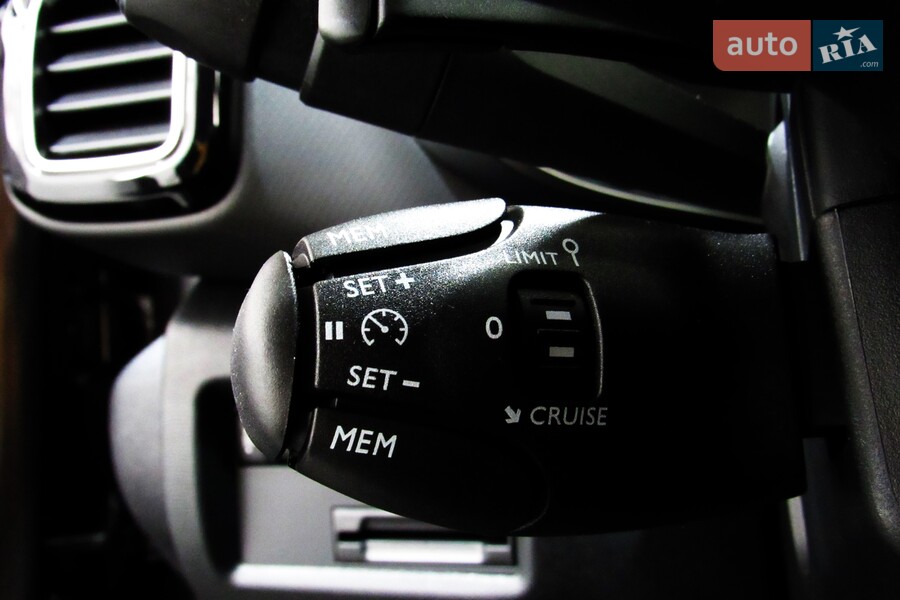 Citroen C5 Aircross - фото 22