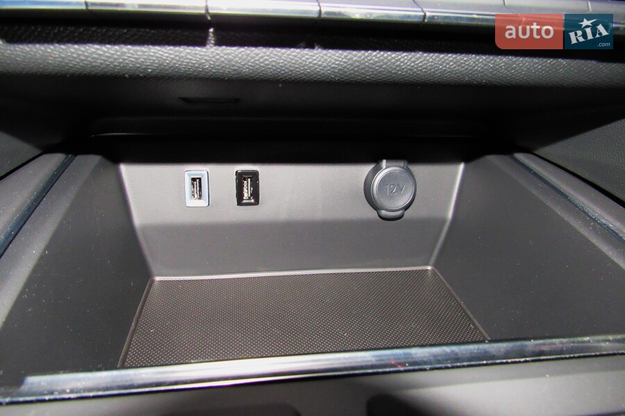 Citroen C5 Aircross - фото 20