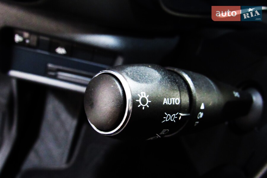 Citroen C5 Aircross - фото 23