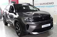 Citroen C5 Aircross - фото 4