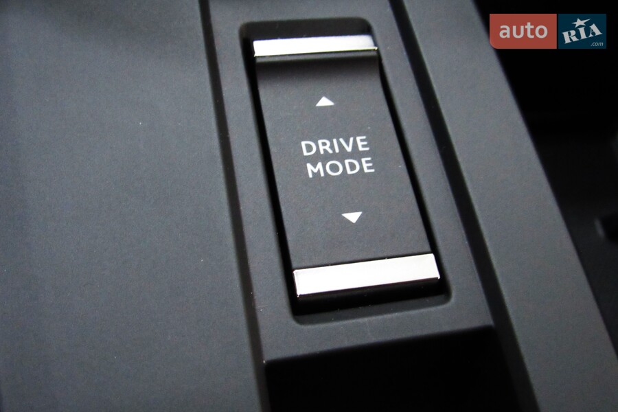 Citroen C5 Aircross - фото 24