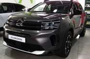 Citroen C5 Aircross - фото 3