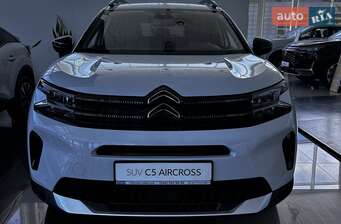 Citroen C5 Aircross 2025 в Київ