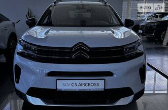 Citroen C5 Aircross 2025 Feel