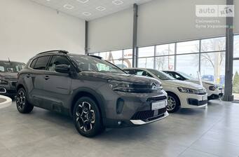 Citroen C5 Aircross 2025 Feel