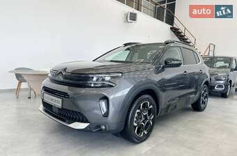 Citroen C5 Aircross 2025 в Кропивницький (Кіровоград)