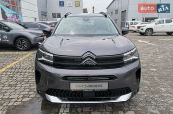 Citroen C5 Aircross 2025 в Івано-Франківськ