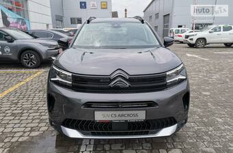 Citroen C5 Aircross 2025 Shine