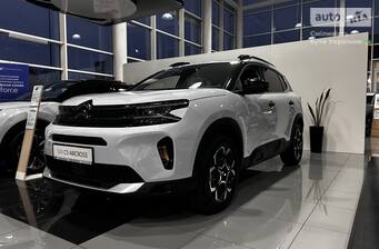 Citroen C5 Aircross 2025 Feel