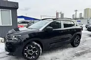 Citroen C5 Aircross Shine