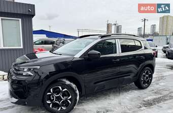 Citroen C5 Aircross 2025 в Київ