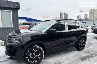 Citroen C5 Aircross 2025 Shine