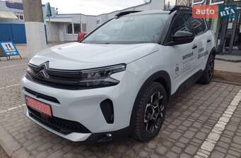 Citroen C5 Aircross 2025 в Запоріжжя