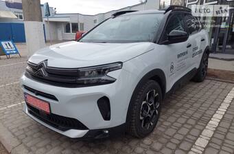 Citroen C5 Aircross 1.5 BlueHDi AT (130 к.с.) S&S 2025