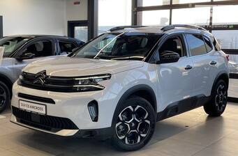 Citroen C5 Aircross 2025 Feel
