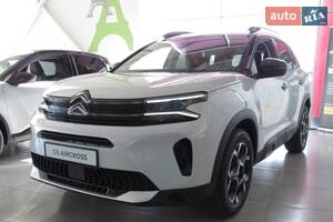 Citroen C5 Aircross Feel