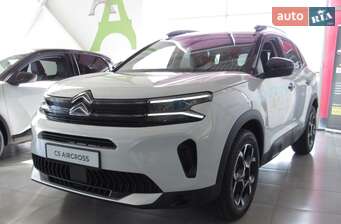 Citroen C5 Aircross 2025 в Львів