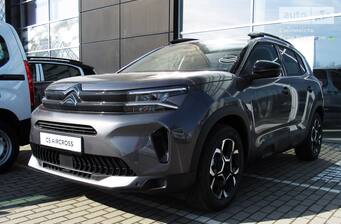 Citroen C5 Aircross 2025 Feel