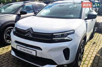 Citroen C5 Aircross 2025 в Львів