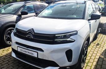 Citroen C5 Aircross 2025 Shine