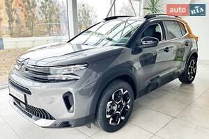Citroen C5 Aircross Feel