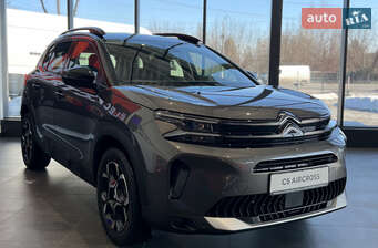 Citroen C5 Aircross 2025 в Житомир