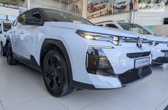 Citroen C5 Aircross 2026 Max