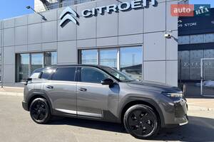 Citroen C5 Aircross Max