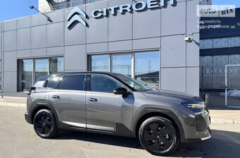 Citroen C5 Aircross 2026 Max