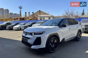 Citroen C5 Aircross 2026 в Київ