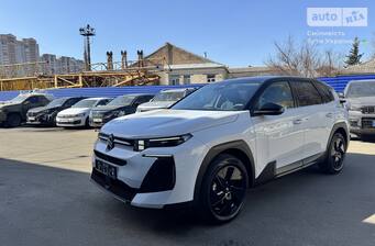 Citroen C5 Aircross 2026 Max