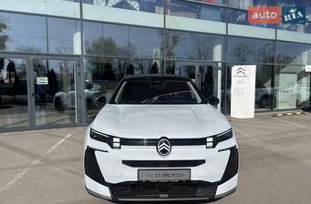 Citroen C5 Aircross 2026 в Полтава