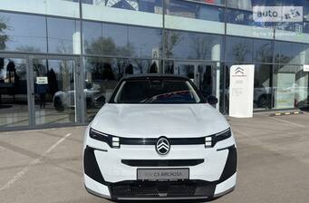 Citroen C5 Aircross 2026 Plus