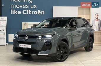 Citroen C5 Aircross 2025 в Одеса
